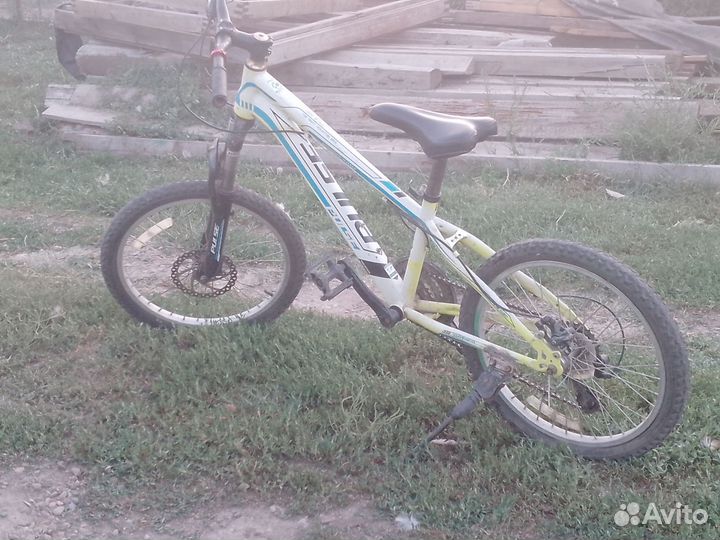 Велосипед б/у