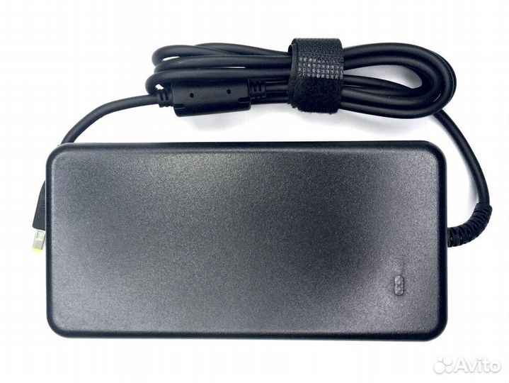 Зарядное устройство ноутбук Lenovo 19.5V 7.7A