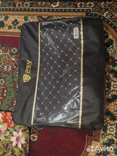 Накидки в машину универсальные