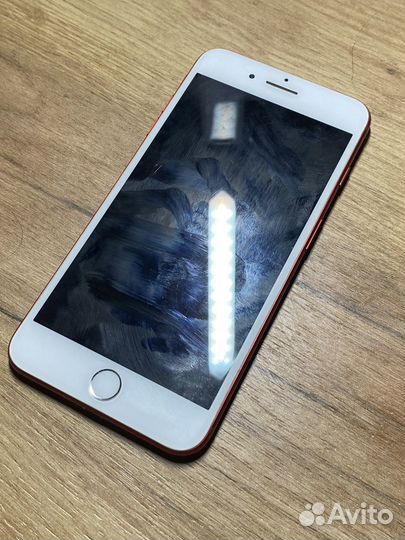 iPhone 7 Plus, 128 ГБ