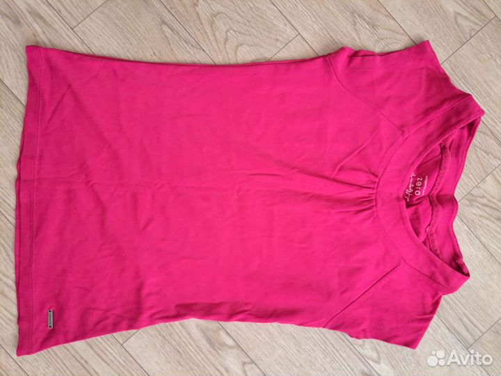 Вещи пакетом