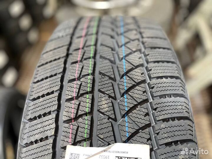 DoubleStar DW02 245/45 R20