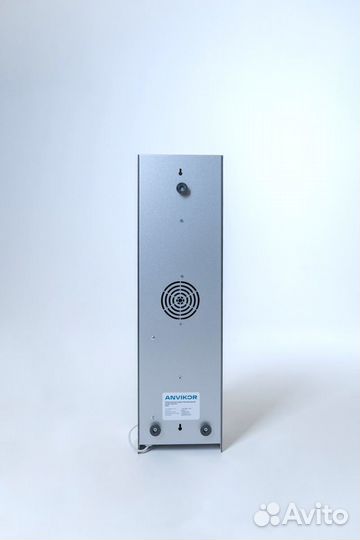 Рециркуляторы anvikor AVK-40