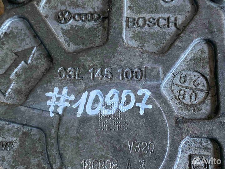 Насос вакуумный Volkswagen passat 6 (3C 2005-2010)