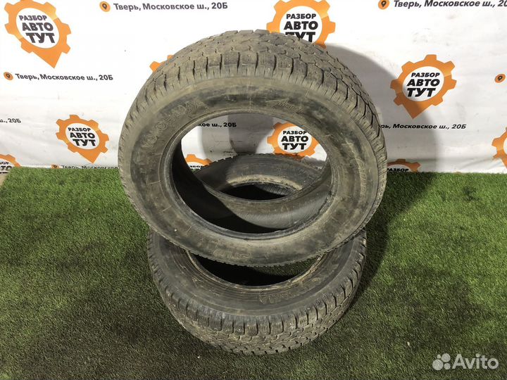 Yokohama Ice Guard Stud IG55 195/65 R15