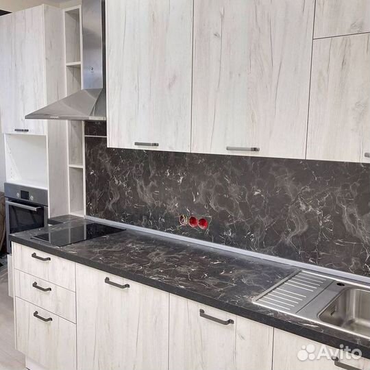 Кухонный гарнитур на заказ