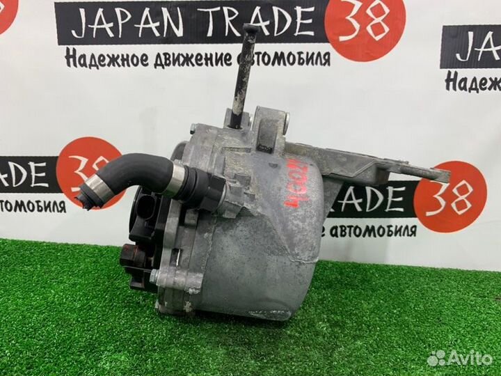 Генератор Bmw 7-Series E65 N62B44