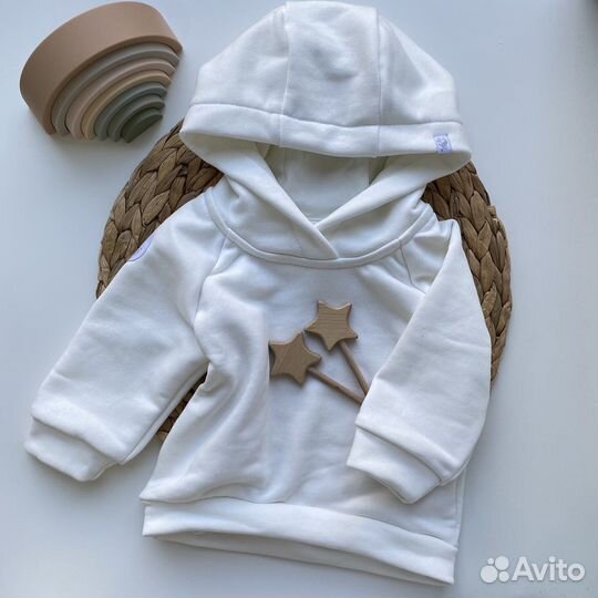 Новые детские свитшоты (кофты)