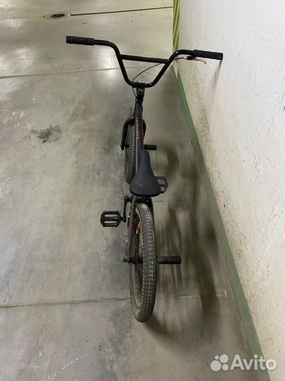 BMX madness rmx4