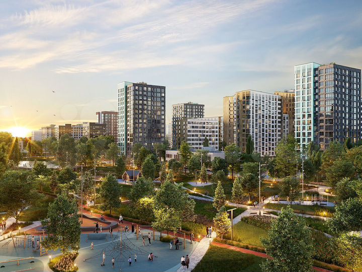 Продам торговое помещение, 94.7 м²