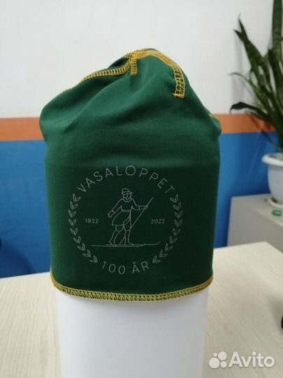 Hoka - Козырек / Кепка / Шапка