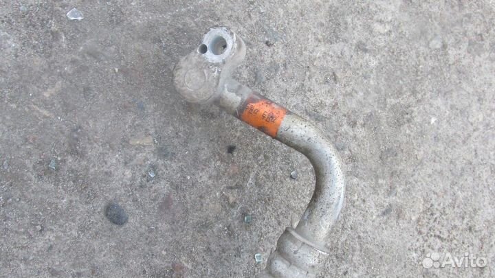 Трубка кондиционера (Hyundai Elantra)