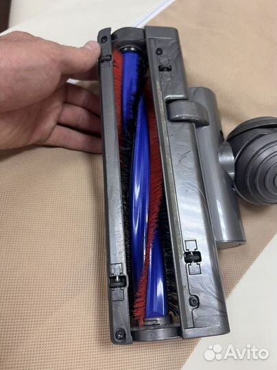 Турбощетка dyson dc 52