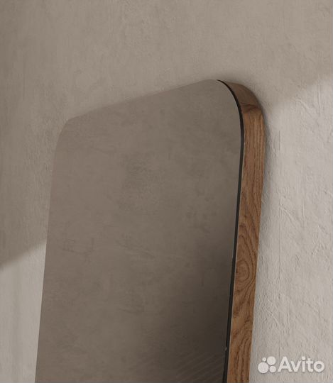 Напольное зеркало 1700*600мм. Цена до двери по РФ