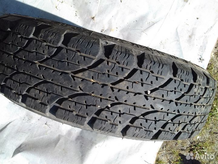 Колесо Газель