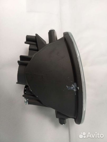 Птф правая Honda Civic 9 без крепежа