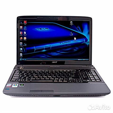 Запчасти для ноутбука Acer 6930G. Отп. в регионы