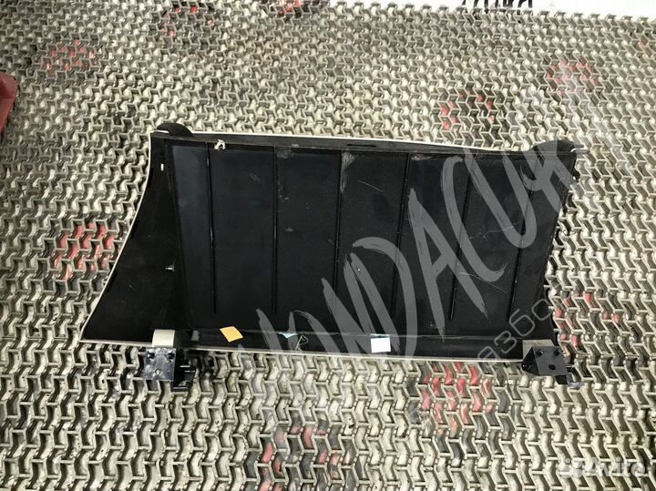 Бардачок Acura MDX