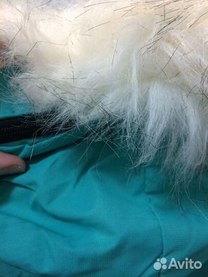 Продам зимний комбинезон