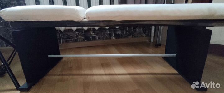 Скамья для жимов лежа