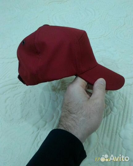 Бейсболка