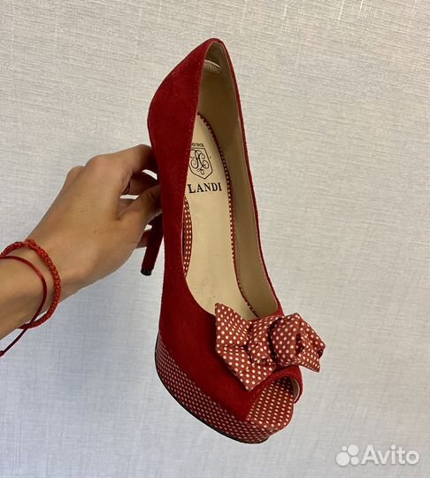 Туфли женские