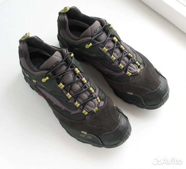 Salomon Elios GTX Contagrip Trekking Original