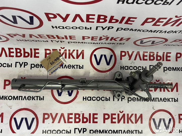 Рулевая рейка KIA Cerato/Forte 2008-2013