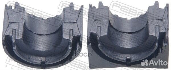 Втулка стабилизатора volkswagen tiguan 2008-201