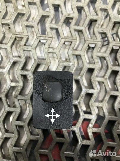 Джойстик регулировки рулевой колонки Honda Legend