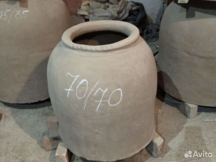 Тандыр для себя