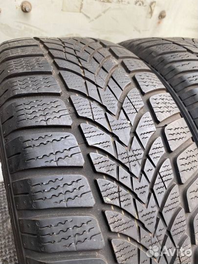 Dunlop SP Winter Sport 4D ROF 225/50 R17 94H