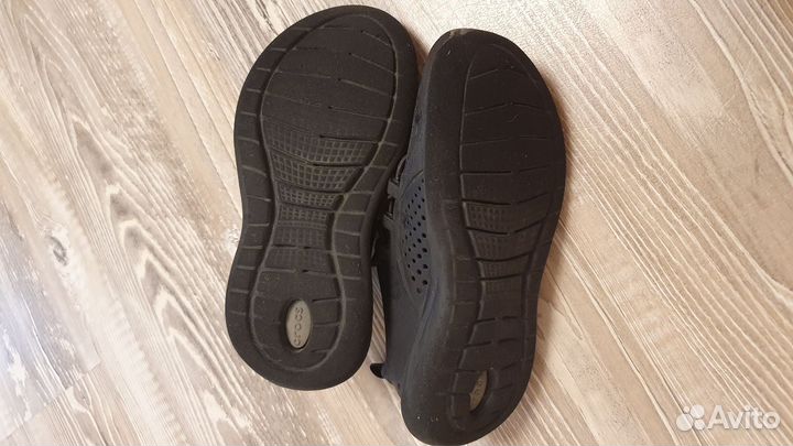 Кроссовки детские crocs