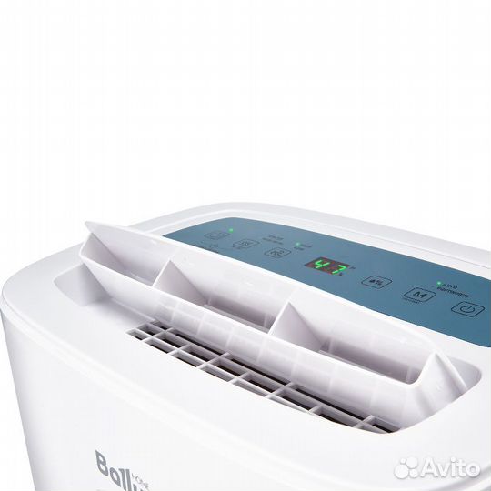 Бак увлажнителя Electrolux EHU-3810D EHU-3815D