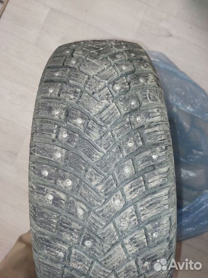 Continental IceContact 3 185/65 R15