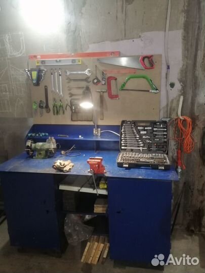 Замена масла