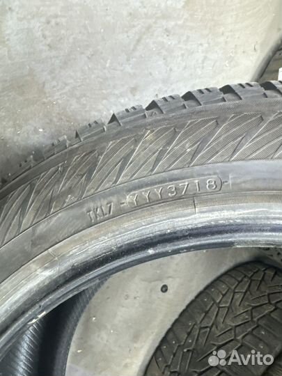 Yokohama Ice Guard IG65 245/50 R18