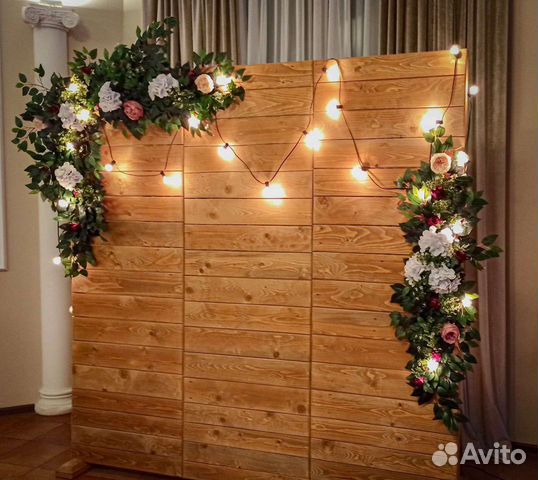 Фотозона, ширма в аренду