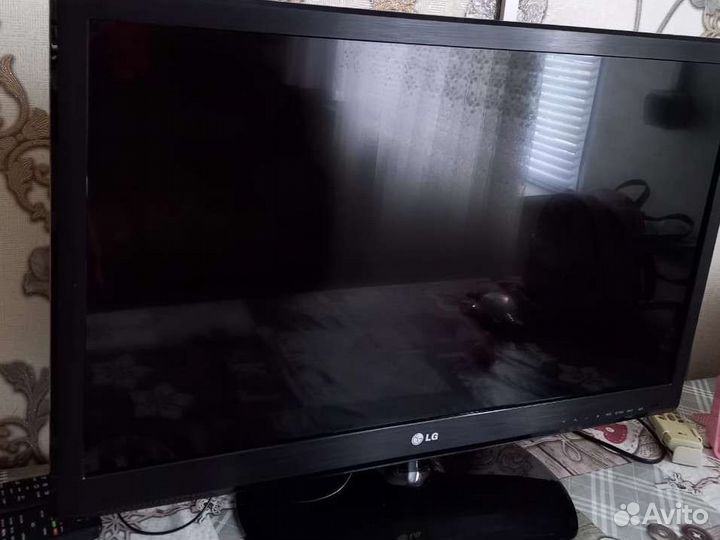 Телевизор бу lg