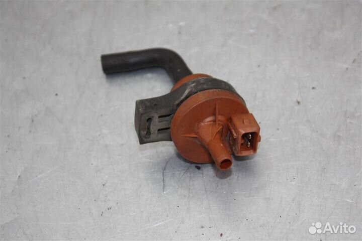 Клапан топливный Peugeot-Citroen 407 2004