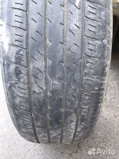 Bridgestone Dueler H/L 33 235/55 R19