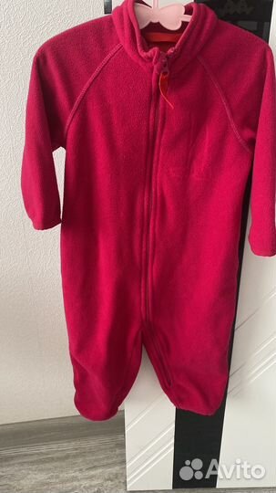 Вещи на девочку 86