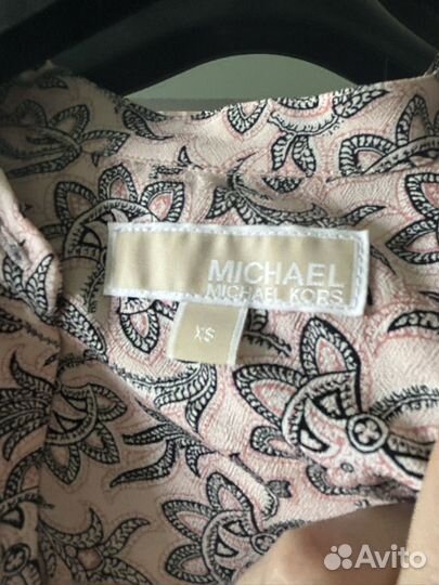 Платье Michael Kors