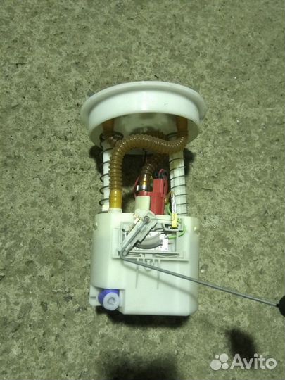 Бензонасос Форд Фьюжен Fusion