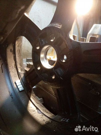 Токарные работы, токарь