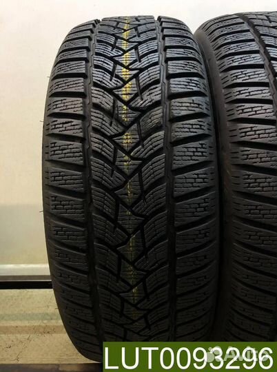 Dunlop Winter Sport 5 205/55 R16 104R