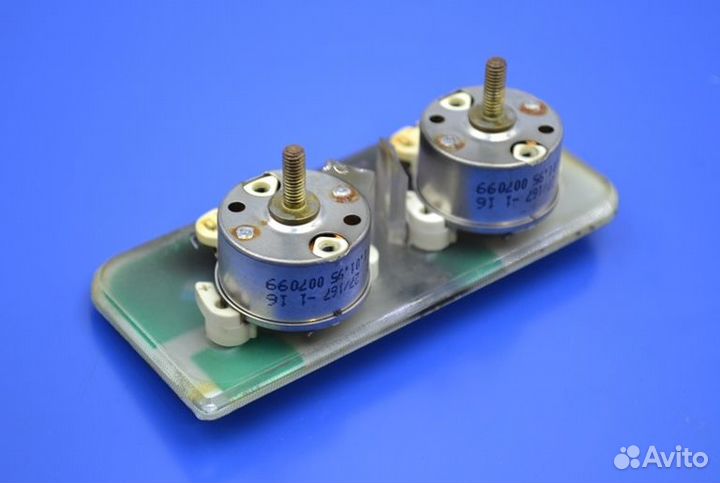 Указатель давления воздуха scania 3-series 143 (01