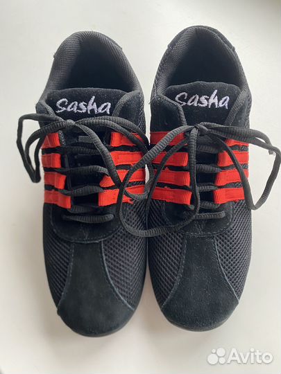 Джазкроссы 37 р-р