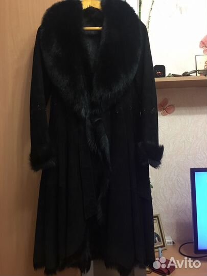 Дубленка
