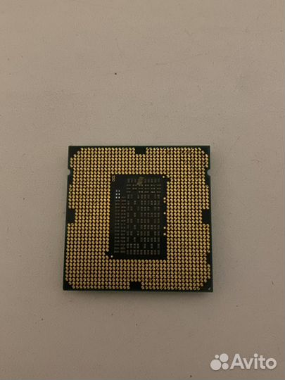 Процессор Intel Xeon E3 1220 3.1 GHZ